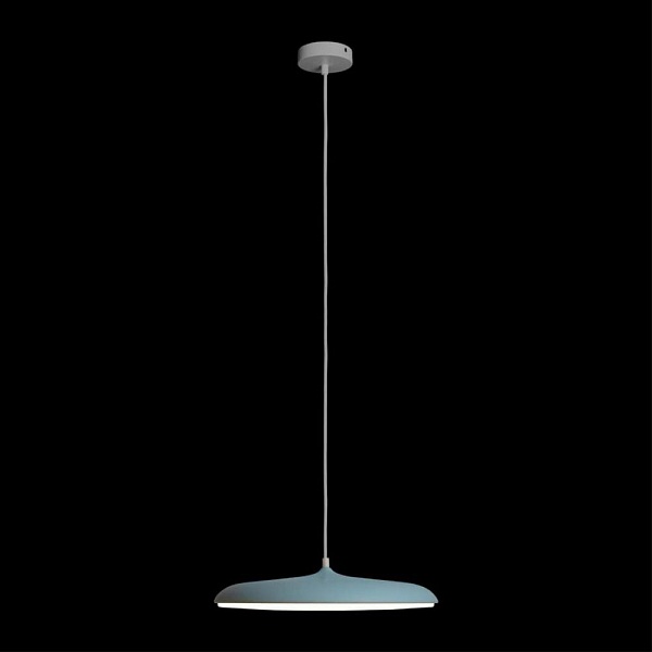 Подвес LOFT IT PLATO 10119 Blue