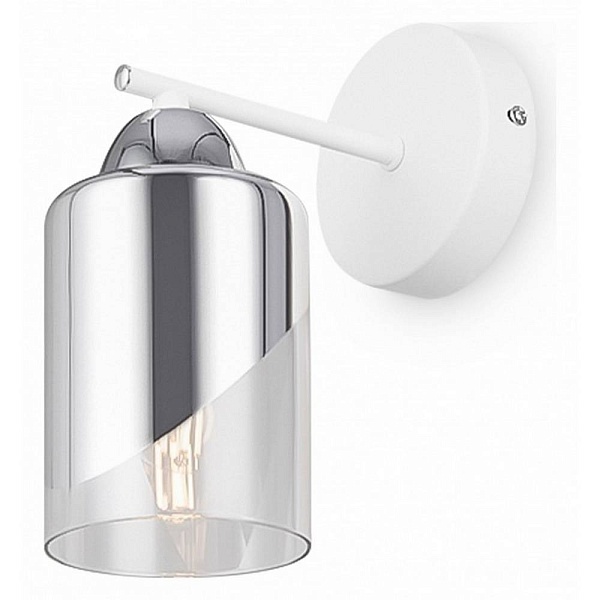 Бра FREYA DUAL FR5226WL-01W
