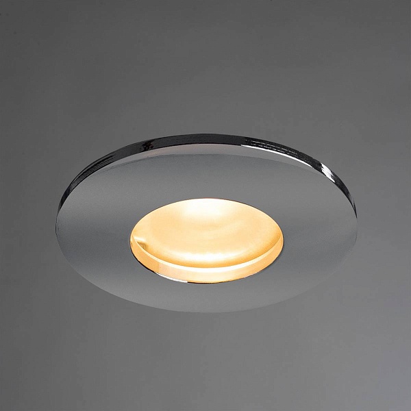 Светильник встраиваемый ARTE LAMP Aqua A5440PL-1CC