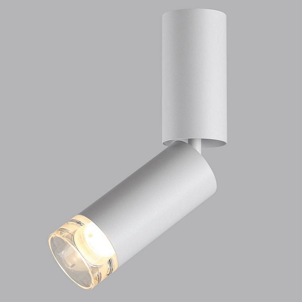 Спот ODEON LIGHT HIGHTECH 7136/8CL