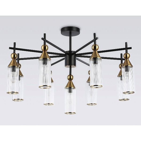 Люстра потолочная AMBRELLA LIGHT HEIGH LIGHT LH55258