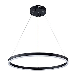 Подвес ARTE LAMP SIREN A2548SP-45BK