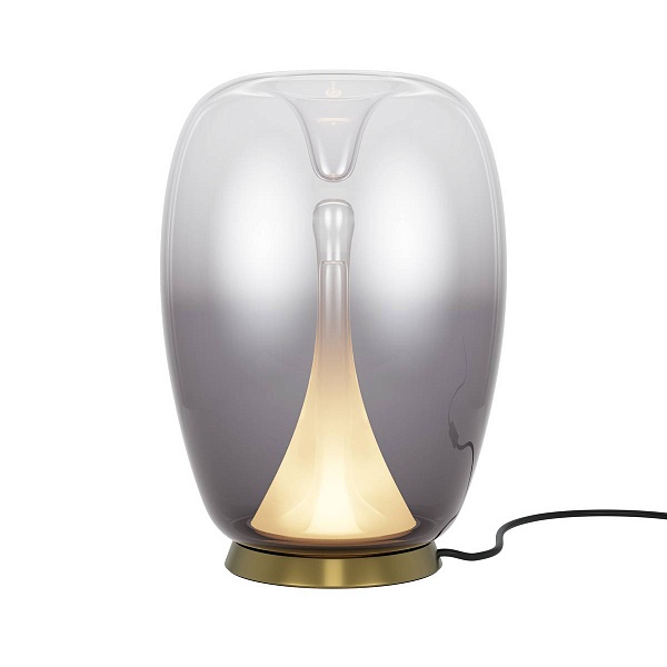 Настольная лампа MAYTONI SPLASH MOD282TL-L15G3K