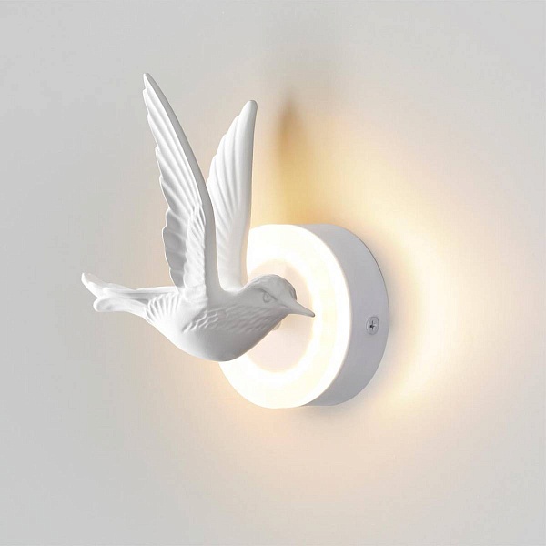 Бра ODEON LIGHT COLOMBELLA 4310/3WL