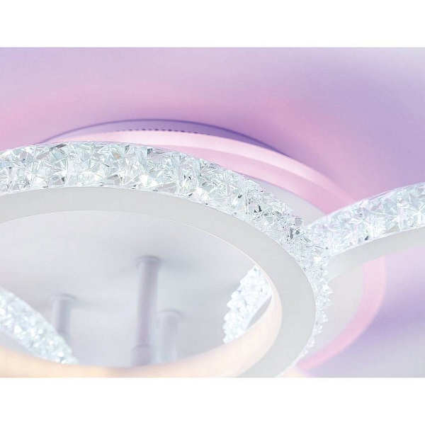 Люстра потолочная AMBRELLA LIGHT FA FA9524