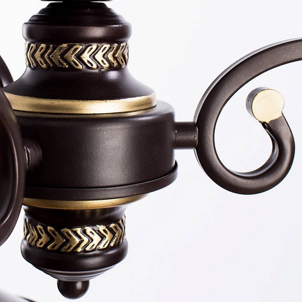 Люстра потолочная ARTE LAMP Grazioso A4577PL-3CK