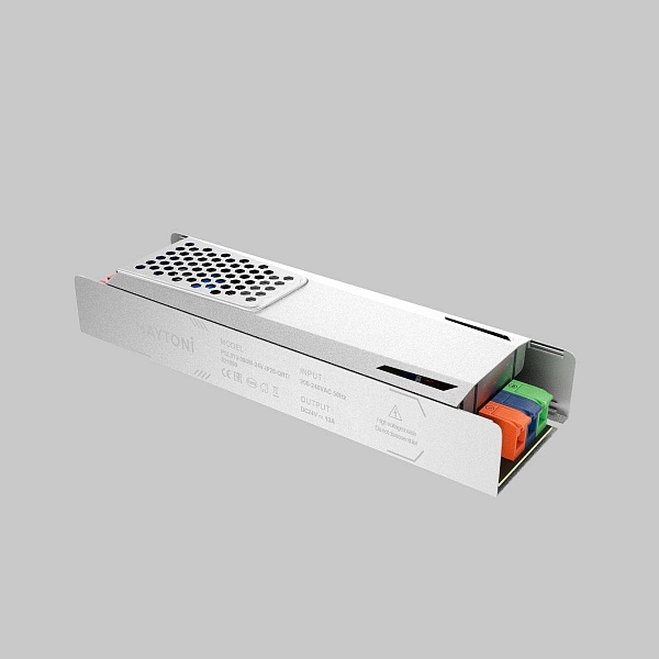 Блок питания MAYTONI LED STRIP 24V 300W IP20 821009