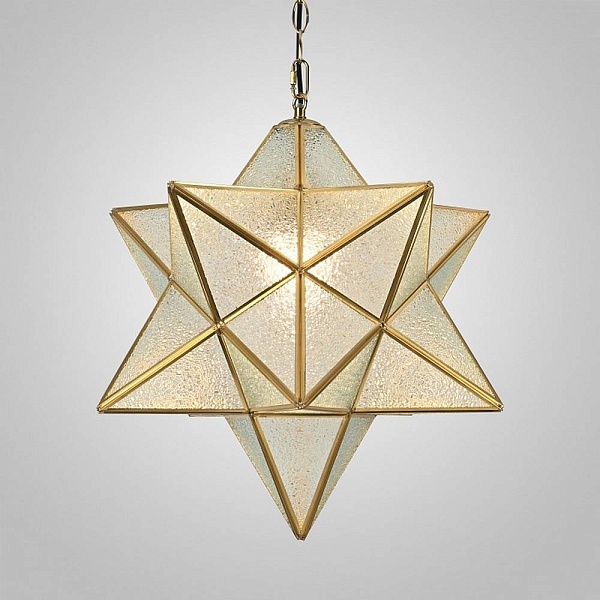 Подвес IMPERIUMLOFT STAR EFFERVESCENT 228945-22