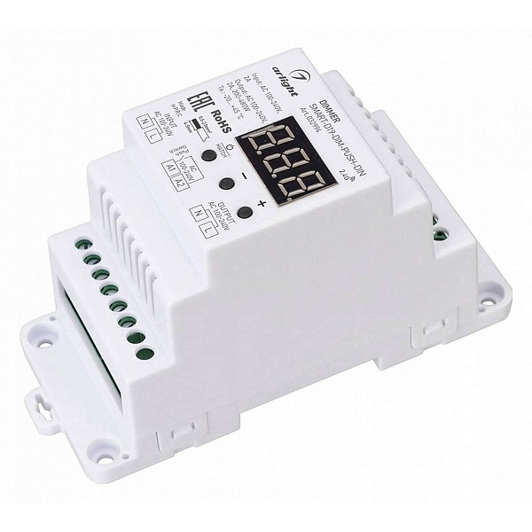 Контроллер ARLIGHT SMART 32994