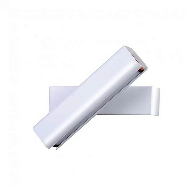 Бра ILEDEX FIREFOX 8104W-10W-3000K WH