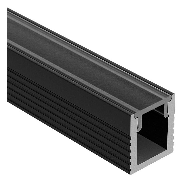 Профиль для ленты LED накладной SL-MINI 9x8мм без рассеивателя (2м) 30514 ARLIGHT