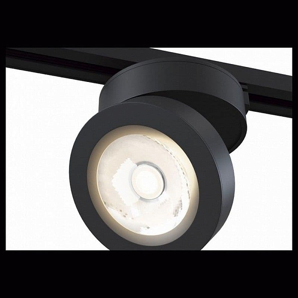 Трековый светильник MAYTONI MAGIC TR006-1-12W3K-B4K