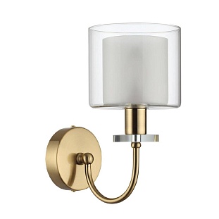 Бра ODEON LIGHT SAGA 5088/1W