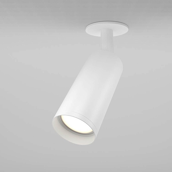 Светильник встраиваемый MAYTONI FOCUS S C049CL-U-1W