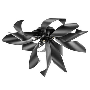 Люстра потолочная LIGHTSTAR TURBIO 754167