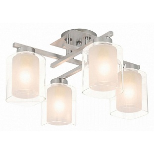 Люстра потолочная CITILUX ДИЕЗ CL111140