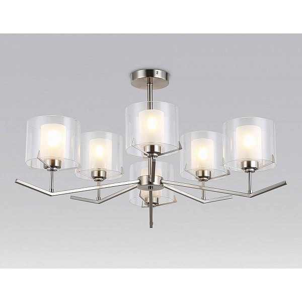 Люстра потолочная AMBRELLA LIGHT HIGH LIGHT LH57002