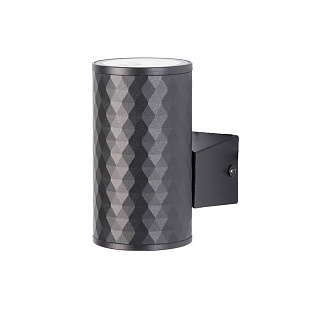Светильник уличный настенный ARTE LAMP HYADUM A3458AL-1BK