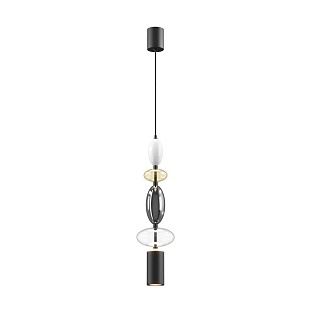 Подвес MAYTONI MONOCHROME MOD071PL-L8B3K2