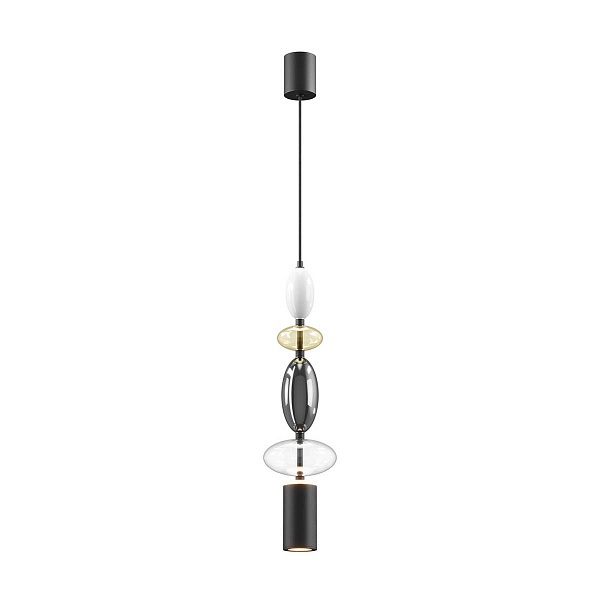 Подвес MAYTONI MONOCHROME MOD071PL-L8B3K2