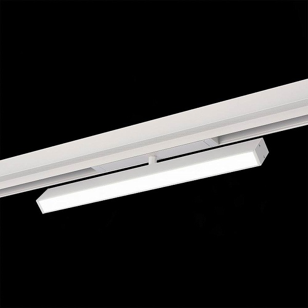 Трековый светильник ST LUCE SKYLINE 220 ST378.506.18