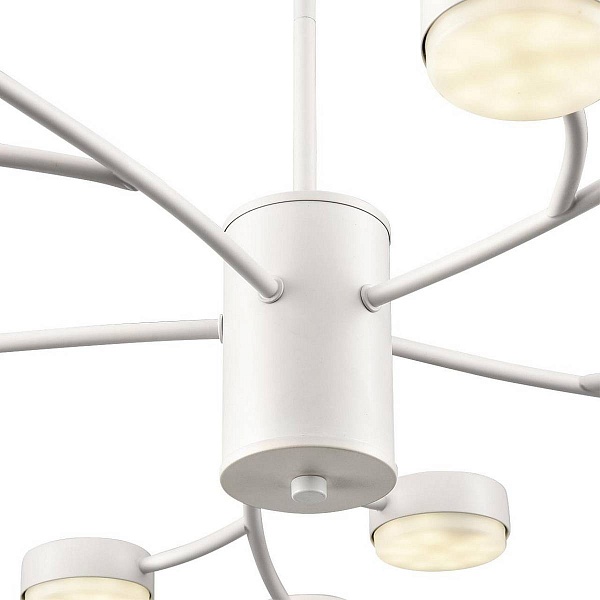 Люстра потолочная LUMION TORINA 8265/15