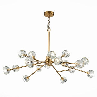 Люстра подвесная ST LUCE ROMANO SL1166.303.18