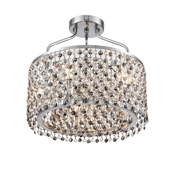 Люстра потолочная LUMION LAYLA 8244/5C