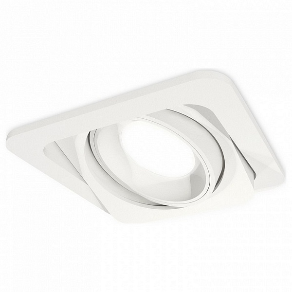 Светильник встраиваемый AMBRELLA LIGHT TECHNO SPOT 93 XC7658001