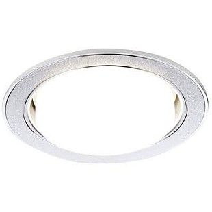 Светильник встраиваемый AMBRELLA LIGHT GX53 CLASSIC G170 PS/CH