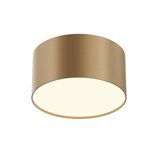 Светильник потолочный MAYTONI ZON C032CL-12W3K-RD-MG
