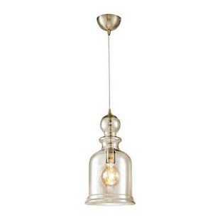 Подвес MAYTONI TONE P002PL-01BZ