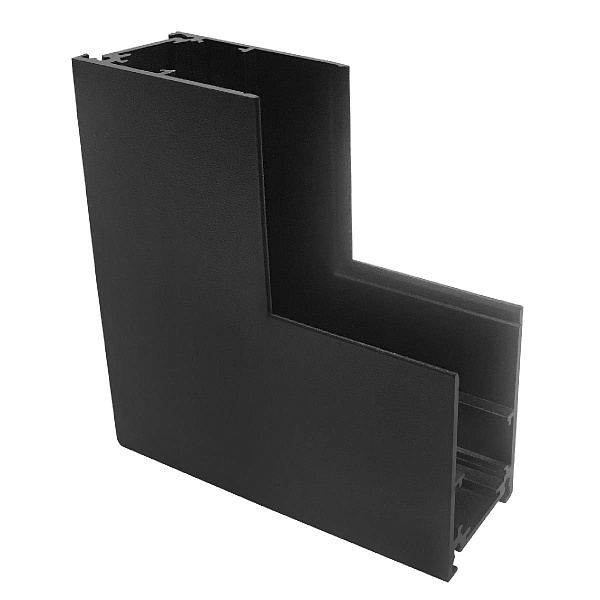 L-коннектор ILEDEX VISION48-22 INNER CORNER CONNECT 4822-021-95/95-BK