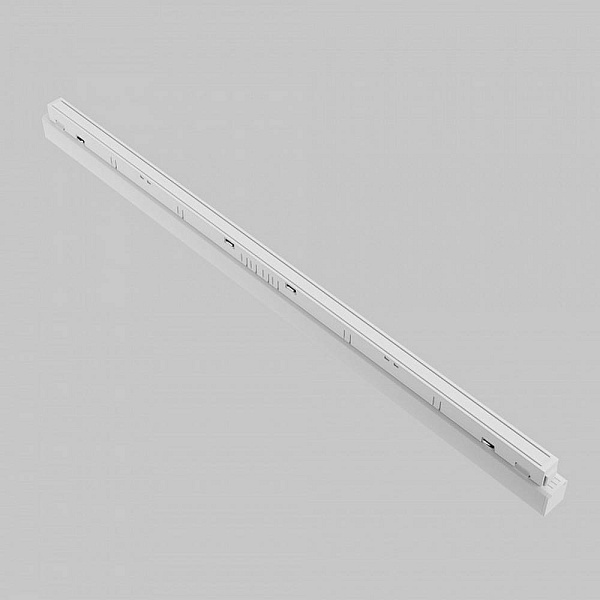 Трековый светильник MAYTONI BASIS TR030-4-24WTW-DD-W
