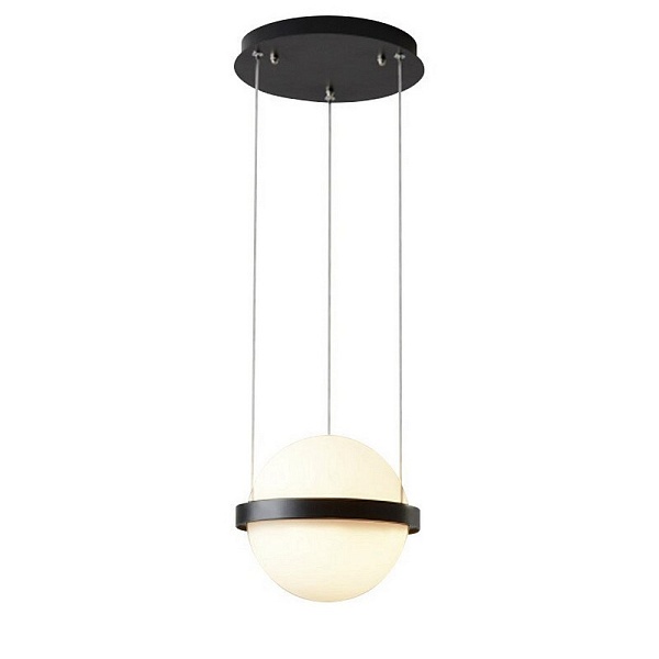 Подвес DELIGHT COLLECTION 10228 10228P/1 black