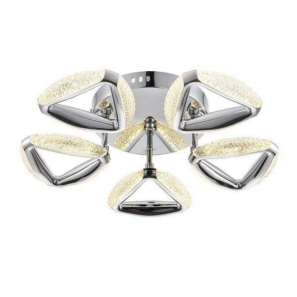 Люстра потолочная LUMION RUANA 8239/5CL