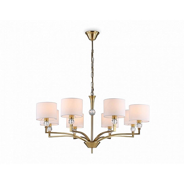Люстра подвесная AMBRELLA LIGHT HIGH LIGHT LH71133