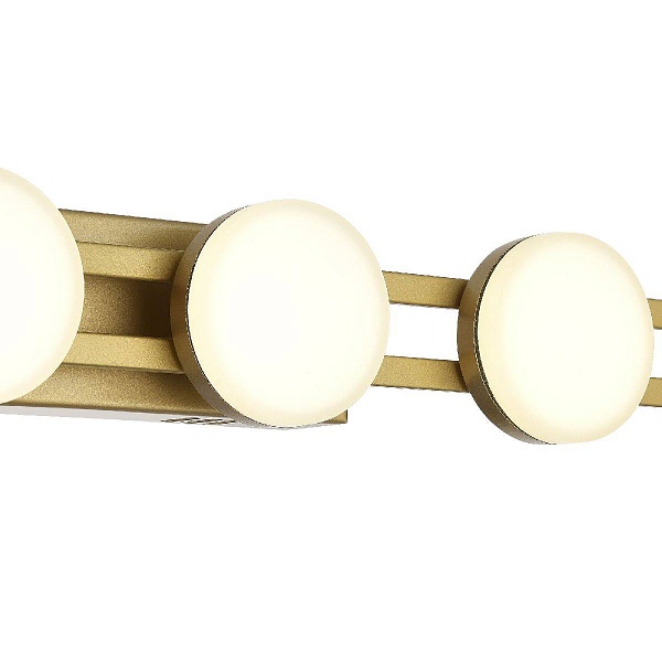 Бра ST LUCE MONRO SL6610.201.06