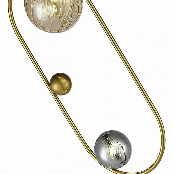Бра ST LUCE SPHERE SL1515.301.02