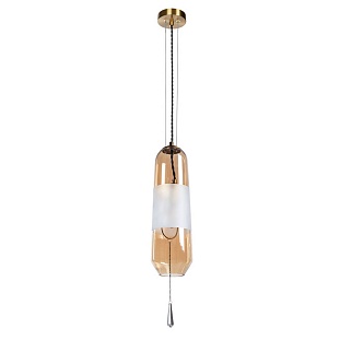 Подвес DIVINARE LICH 5012/28 SP-1