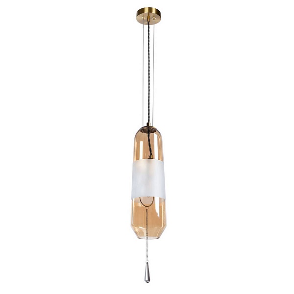 Подвес DIVINARE LICH 5012/28 SP-1