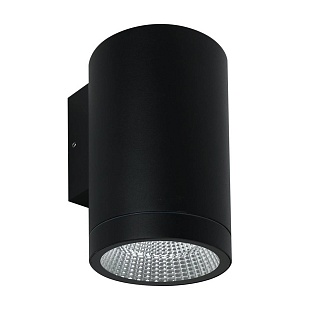 Светильник уличный настенный ARTE LAMP TORCULAR A1813AL-1BK