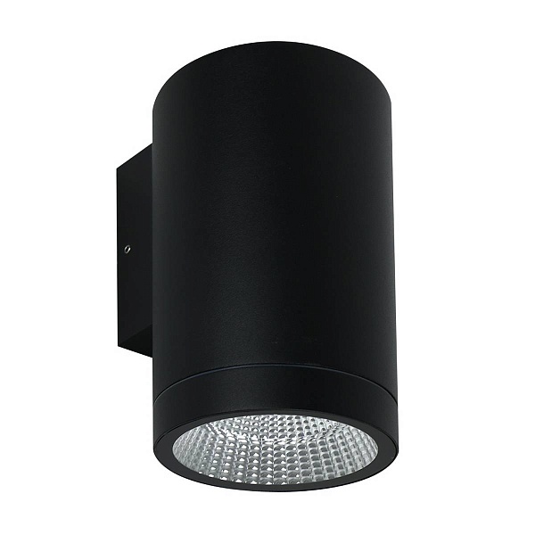 Светильник уличный настенный ARTE LAMP TORCULAR A1813AL-1BK