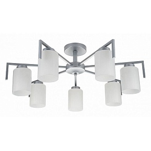 Люстра потолочная ESCADA STYLE 1142/7P Silver
