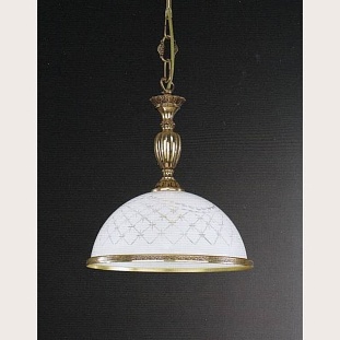 Подвес RECCAGNI ANGELO rosa 7102 L 7102/28