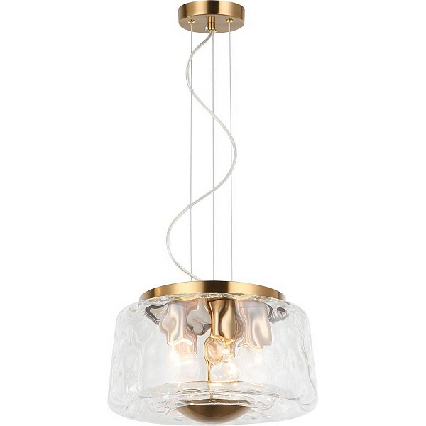 Люстра подвесная STILFORT PERFECTO LIGHT 2193/05/05P
