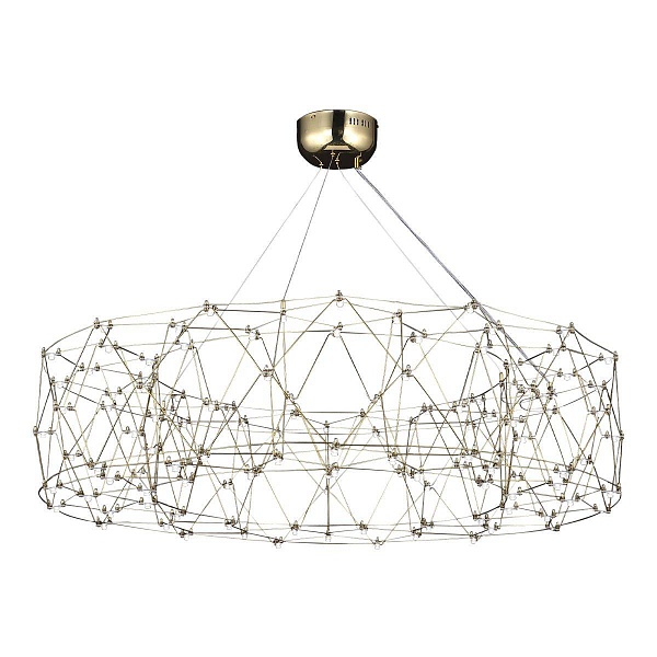 Люстра подвесная ST LUCE GRAVETTA SL6602.203.72
