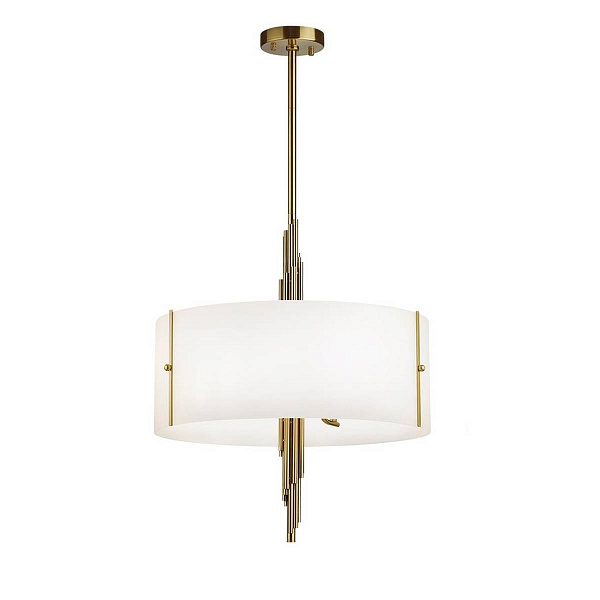 Подвес ODEON LIGHT MARGARET 5415/6