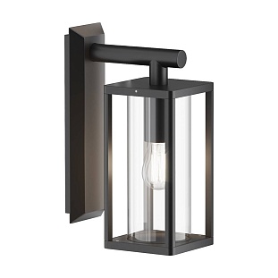 Светильник уличный настенный MAYTONI CELL O452WL-01GF1