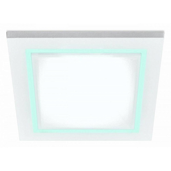 Светильник встраиваемый AMBRELLA LIGHT TN TN122
